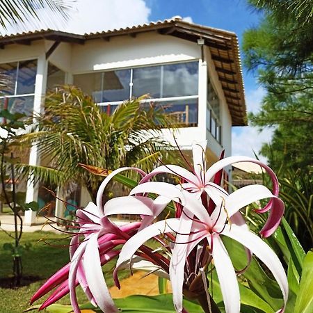 Casa Do Capitao Villa Guajiru  Exterior foto
