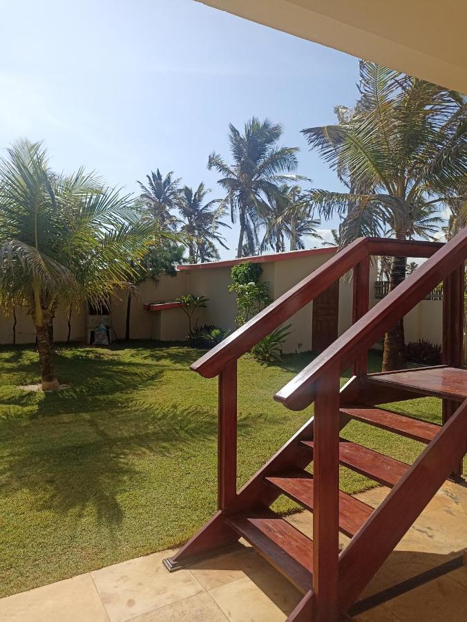 Casa Do Capitao Villa Guajiru  Exterior foto